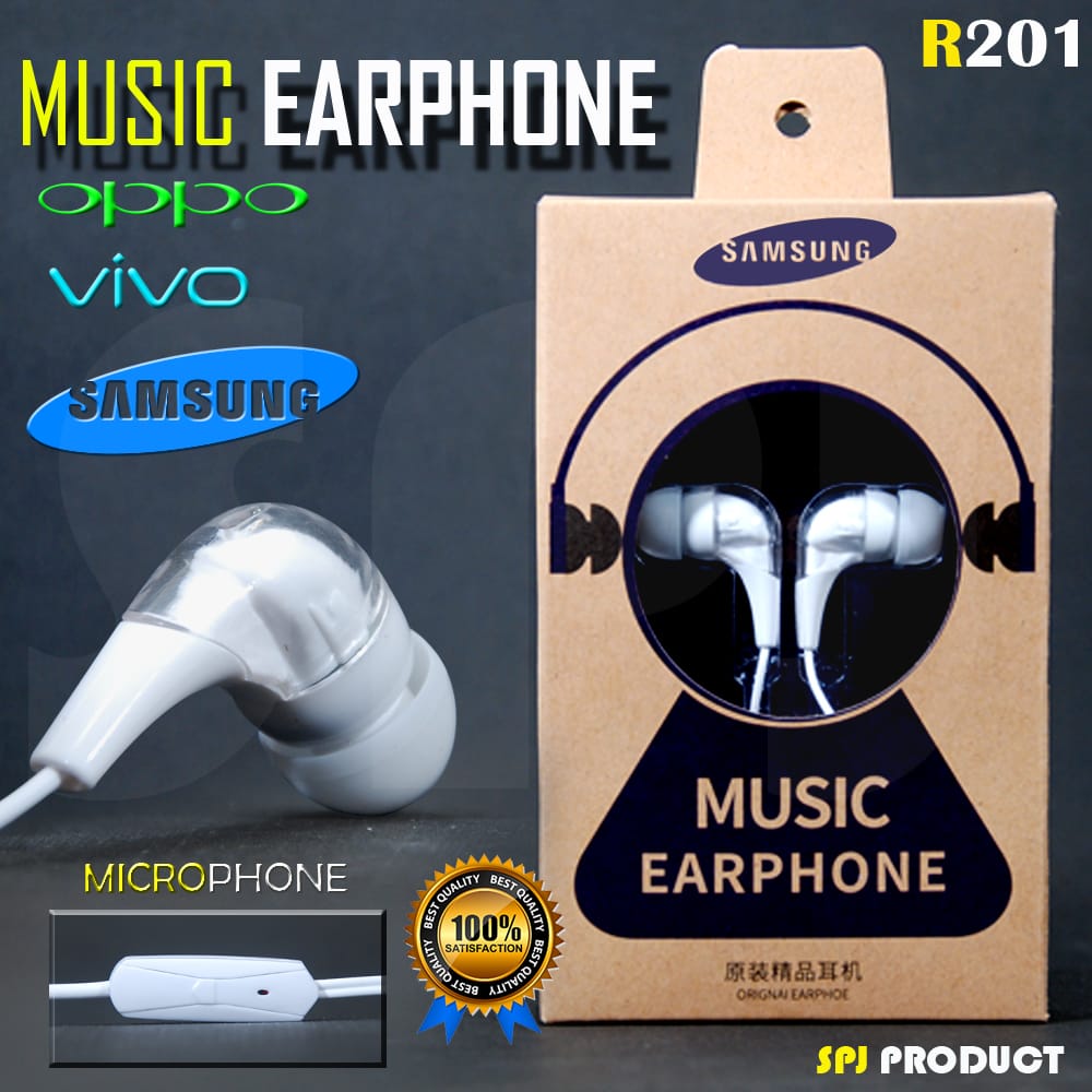 HANSFREE BRAND R201